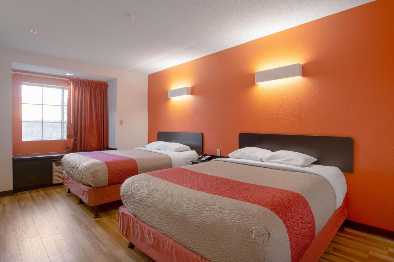 Hotel 6-el Paso, Tx - Southeast 4*