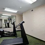 Motel 6-El Paso, TX - Southeast 